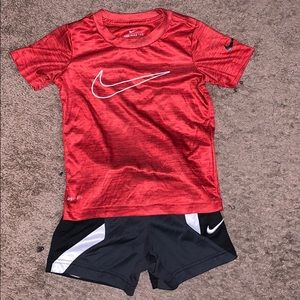 💥✔️ Nike Dri-fit 2T